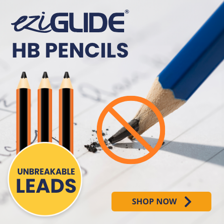 Stock up on classroom essentials