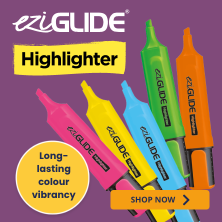 Choose your FREE treats when you order educational supplies from HBS