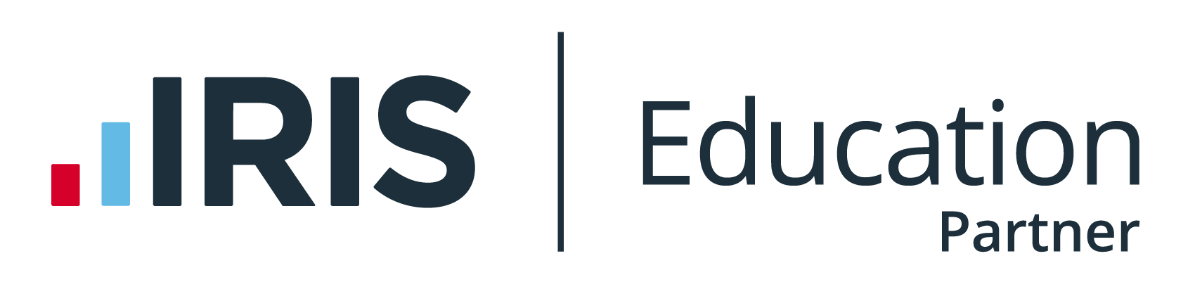 IRIS Logo