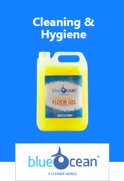 BlueOcen