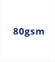 80gsm