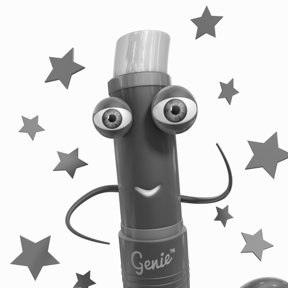 Genie