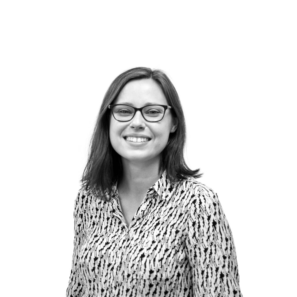 Hayley Checkland-Wright
