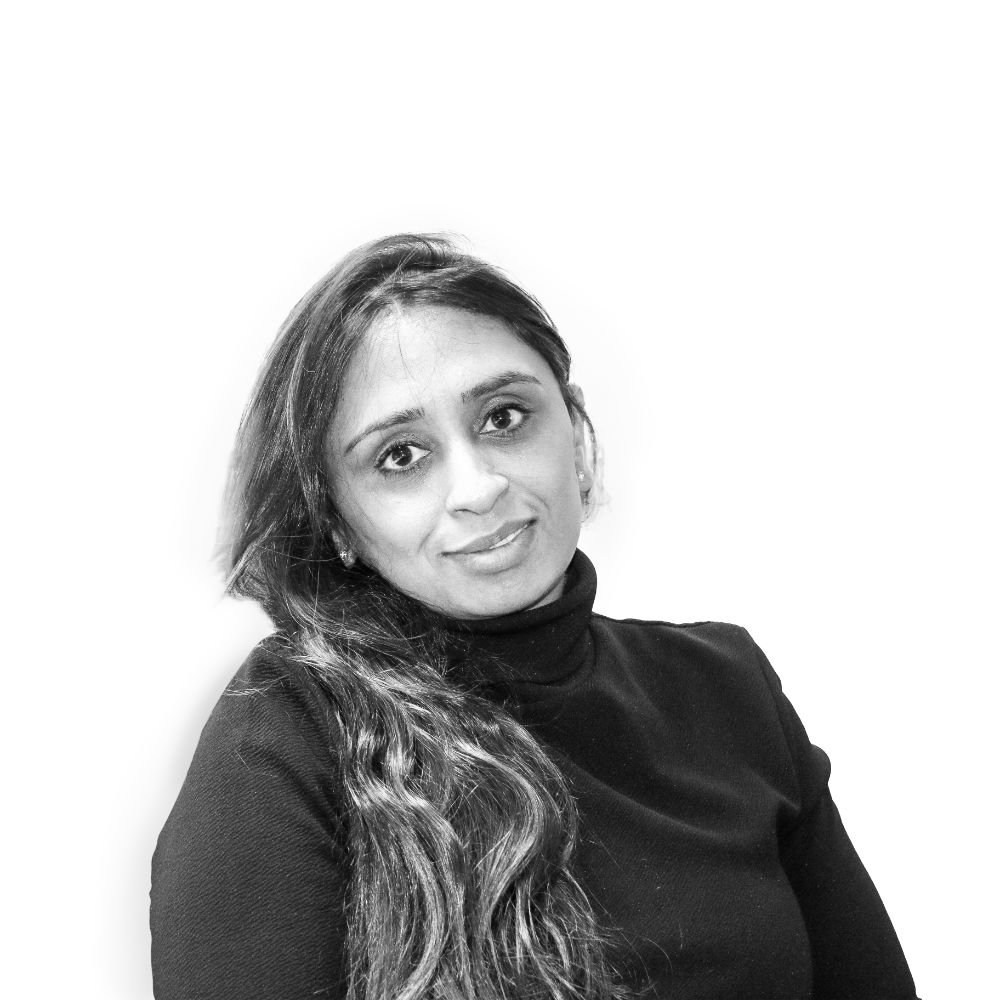 Kukila Patel