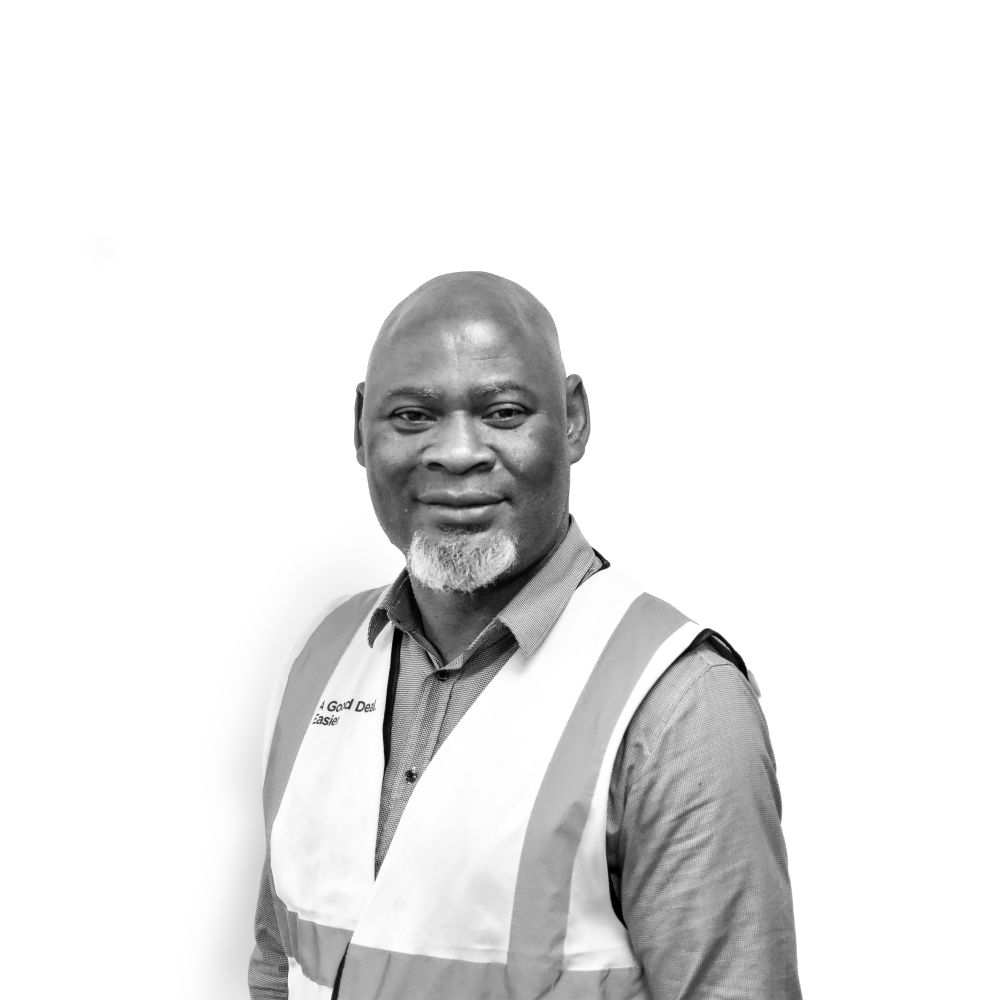 Lekan Okawole